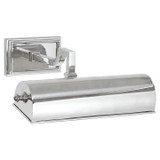 Specialty Items Picture Lights by Visual Comfort Signature ( 268 | AH 2700PN Dean Picture Light ) 