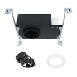 Recessed Misc by W.A.C. Lighting ( 34 | R3CRN-13-WD Ocularc ) 