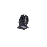 Recessed Recessed Fixtures by W.A.C. Lighting ( 34 | R2FSW1L-935-BK 2In Fq Shallow ) 