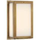 Sconces Pocket by Visual Comfort Signature ( 268 | TOB 2003HAB Mercer ) 
