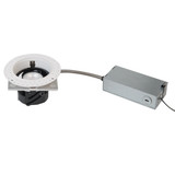 Recessed Recessed Fixtures by W.A.C. Lighting ( 34 | R3CRRL-11-930 Ocularc ) 