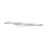 Bathroom Fixtures Cylindrical / Linear by W.A.C. Lighting ( 34 | WS-85624-WT Level ) 