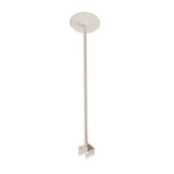 Track Parts by W.A.C. Lighting ( 34 | SK36-BN 120V Track ) 