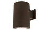 Exterior Sconces by W.A.C. Lighting ( 34 | DS-WS0622-F35A-BZ Tube Arch ) 