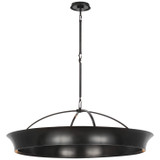 Large Chandeliers Ring/Halo by Visual Comfort Signature ( 268 | TOB 5521AI Garland ) 