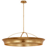 Large Chandeliers Ring/Halo by Visual Comfort Signature ( 268 | TOB 5521G Garland ) 