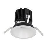 Recessed Decorative 4In Trims by W.A.C. Lighting ( 34 | R4RD2T-N840-WT Volta ) 