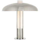 Lamps Table by Visual Comfort Signature ( 268 | KW 3420PN-PN Troye ) 
