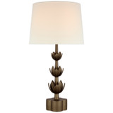 Lamps Table by Visual Comfort Signature ( 268 | JN 3003ABL-L Alberto ) 