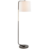 Lamps Floor by Visual Comfort Signature ( 268 | BBL 1070BZ-L Swing ) 