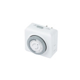 Specialty Items Timers by W.A.C. Lighting ( 34 | 9000-MTI-WT 9000 ) 