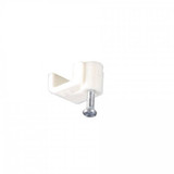 Specialty Items Fixture Accents/Parts by W.A.C. Lighting ( 34 | SL-WC-1 Straight Edge ) 