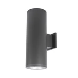 Exterior Sconces by W.A.C. Lighting ( 34 | DS-WD0644-N27S-GH Tube Arch ) 