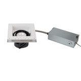 Recessed Misc by W.A.C. Lighting ( 34 | R3CSRL-11-940 Ocularc ) 