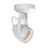 Track Surface Mount Spots by W.A.C. Lighting ( 34 | MO-LED820F-930-WT Impulse ) 