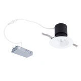 Recessed Recessed Fixtures by W.A.C. Lighting ( 34 | R3HRDR-F9CS-WT Patriot ) 