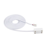 Specialty Items LED Tapes by W.A.C. Lighting ( 34 | T24-BS-EX2-480-WT Gemini ) 