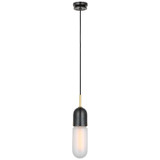 Mini Pendants Cable by Visual Comfort Signature ( 268 | TOB 5645BZ/HAB-FG-1 Junio ) 