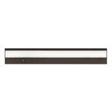 Specialty Items Undercabinet by W.A.C. Lighting ( 34 | BA-ACLED18-27/30BZ Duo Barlights ) 