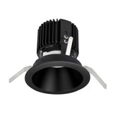 Recessed Decorative 4In Trims by W.A.C. Lighting ( 34 | R4RD2T-S840-BK Volta ) 