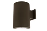 Exterior Sconces by W.A.C. Lighting ( 34 | DS-WS0622-F930A-BZ Tube Arch ) 