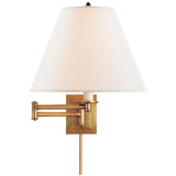 Lamps Wall by Visual Comfort Signature ( 268 | S 2500HAB-L Primitive ) 