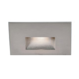 Utility Indoor Step Lights by W.A.C. Lighting ( 34 | WL-LED100-27-SS Led100 ) 