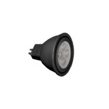Bulbs MR16 by W.A.C. Lighting ( 34 | MR16LED-BAB-BK Lamp ) 
