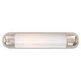 Bathroom Fixtures Cylindrical / Linear by Visual Comfort Signature ( 268 | TOB 2062PN-WG Selecta ) 
