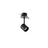 Specialty Items Commercial by W.A.C. Lighting ( 34 | MR-2007-927-BK Stealth Silo ) 