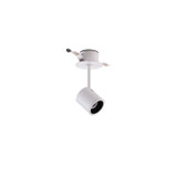 Specialty Items Commercial by W.A.C. Lighting ( 34 | MR-2007-927-WT Stealth Silo ) 