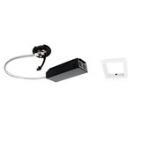Recessed Low Voltage 2In Housing by W.A.C. Lighting ( 34 | R2SRL-22 Volta ) 