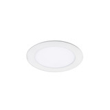 Recessed Recessed Fixtures by W.A.C. Lighting ( 34 | R4ERDR-W9CS-WT Lotos ) 