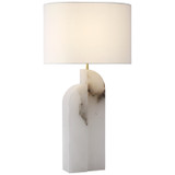 Lamps Table by Visual Comfort Signature ( 268 | KW 3930ALB-L Savoye ) 