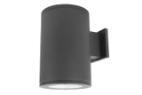 Exterior Sconces by W.A.C. Lighting ( 34 | DS-WS0622-N40S-GH Tube Arch ) 