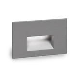 Landscape Ltg. Step Lights by W.A.C. Lighting ( 34 | WL-LED100F-AM-GH Led100 ) 