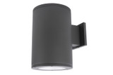 Exterior Sconces by W.A.C. Lighting ( 34 | DS-WS0622-N927S-GH Tube Arch ) 