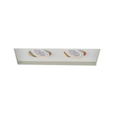 Recessed Misc by W.A.C. Lighting ( 34 | MT-216LEDTL-WT Mr16 Multiples ) 