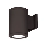 Exterior Wall Mount by W.A.C. Lighting ( 34 | DS-WS06-F30A-BZ Tube Arch ) 