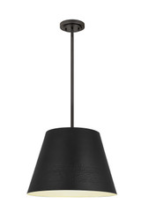 Pendants Metal Shade by Z-Lite ( 224 | 6013-18MB Maddox ) 