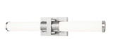 Bathroom Fixtures Cylindrical / Linear by Z-Lite ( 224 | 1019-25W-BN-LED Idris ) 