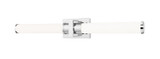 Bathroom Fixtures Cylindrical / Linear by Z-Lite ( 224 | 1019-32W-CH-LED Idris ) 