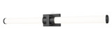 Bathroom Fixtures Cylindrical / Linear by Z-Lite ( 224 | 1019-40W-MB-LED Idris ) 