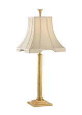 Lamps Table by Wildwood ( 460 | 68544 Chelsea House Misc ) 