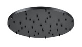 Specialty Items Fixture Accents/Parts by Z-Lite ( 224 | CP3627R-MB Multi Point Canopy ) 