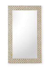 Mirrors Rectangle/Square by Wildwood ( 460 | 383011 Chelsea House Misc ) 