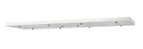 Specialty Items Fixture Accents/Parts by Z-Lite ( 224 | CP5423L-BN Multi Point Canopy ) 