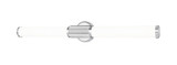 Bathroom Fixtures Cylindrical / Linear by Z-Lite ( 224 | 1021-32W-BN-LED Solange ) 