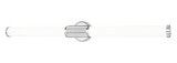 Bathroom Fixtures Cylindrical / Linear by Z-Lite ( 224 | 1021-40W-BN-LED Solange ) 