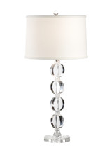 Lamps Table by Wildwood ( 460 | 22245 Wildwood ) 